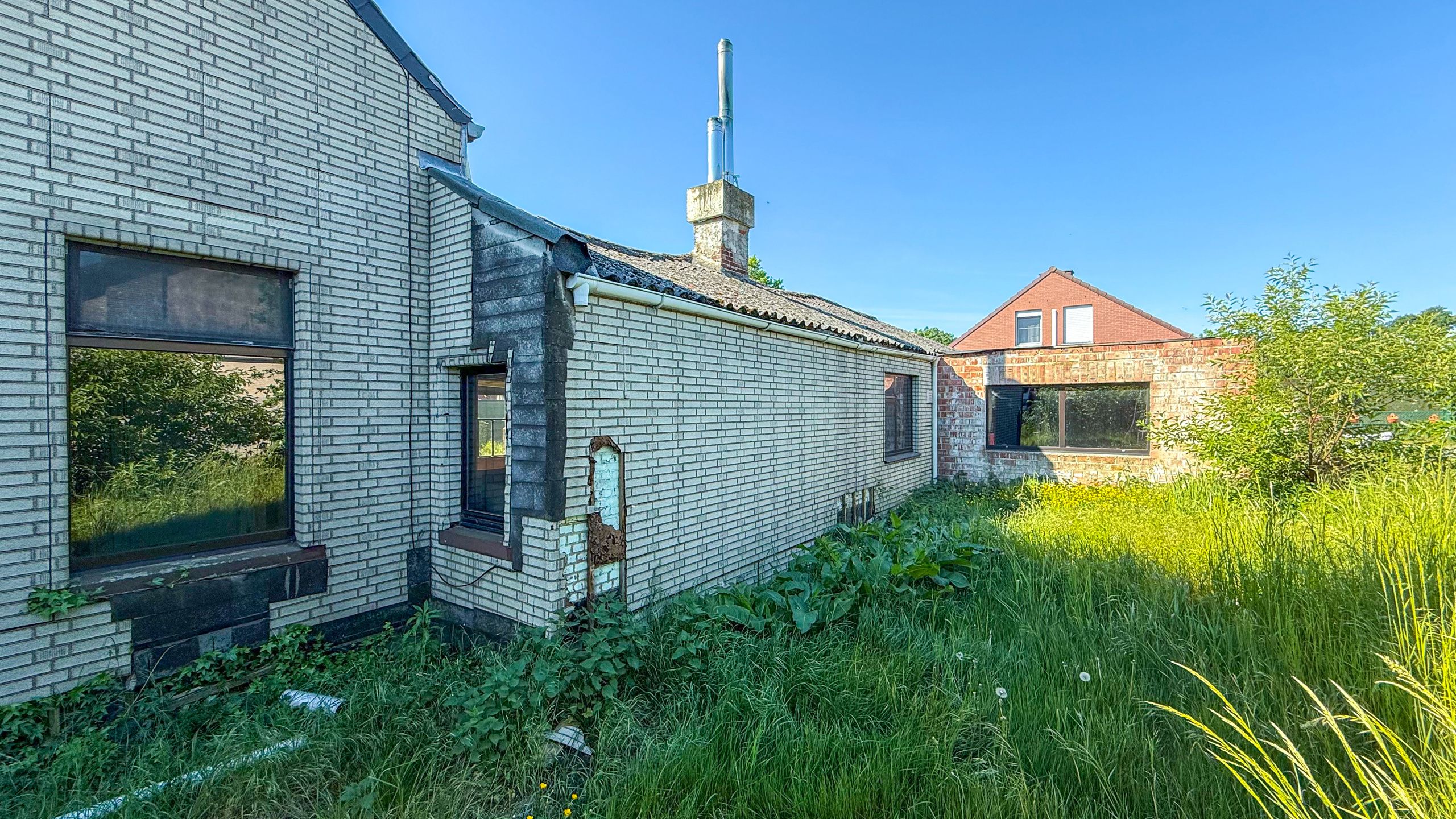 Bouwgrond op rustige locatie in Heusden-Zolder foto 17
