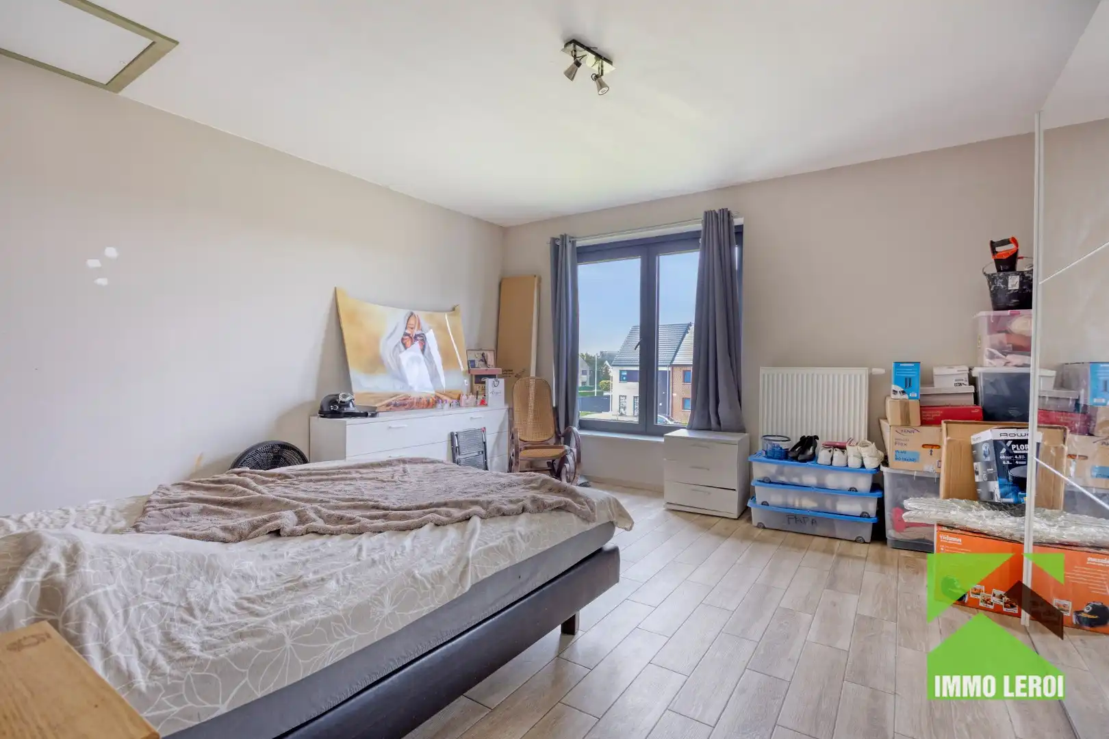 Recente woning met EPC label A in rustige woonbuurt te Tongeren-Koninksem foto 12