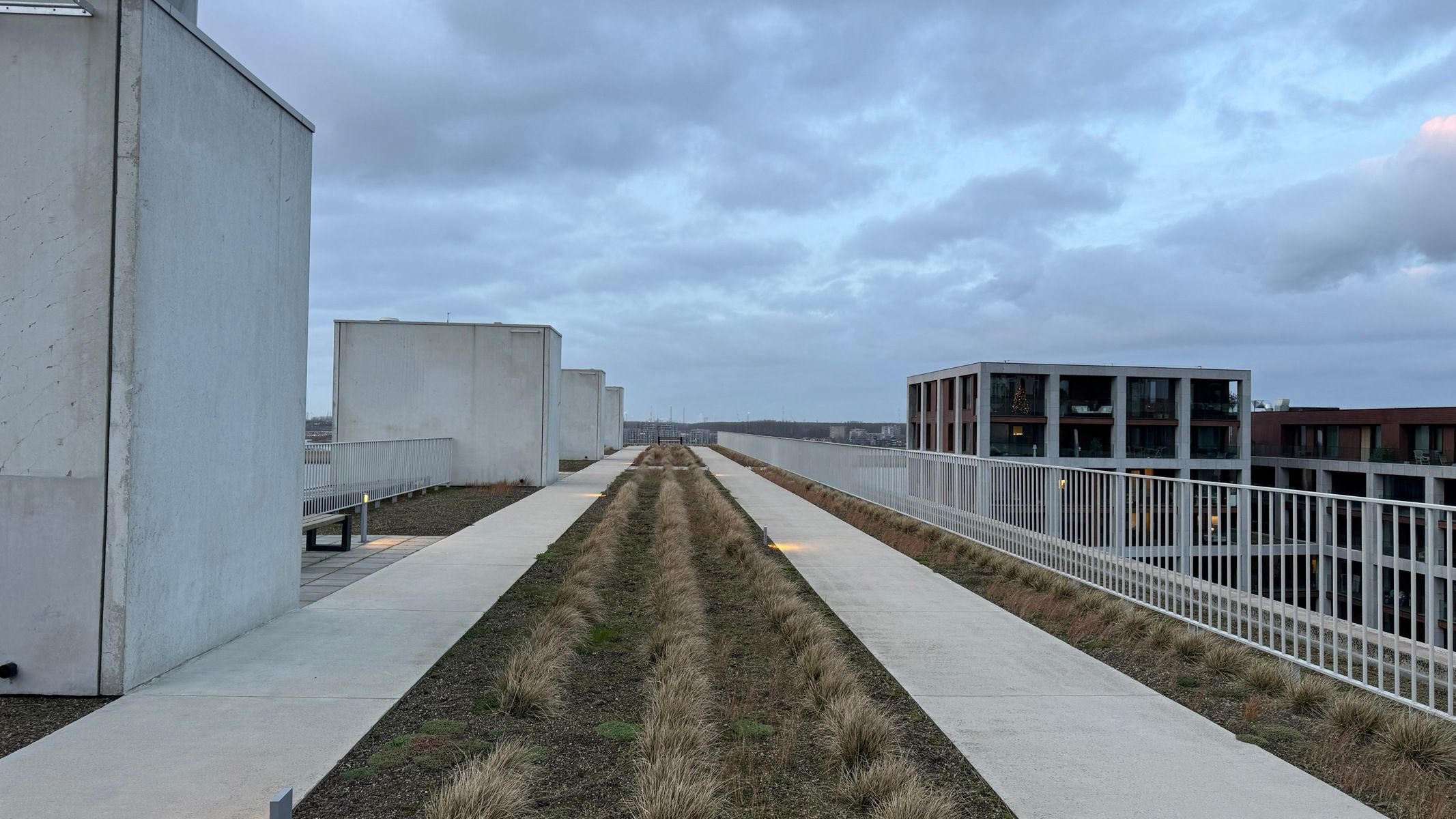 'Nieuw Zuid' - Nieuwbouw 2 slpk app met 2 privatieve terrassen  foto 24