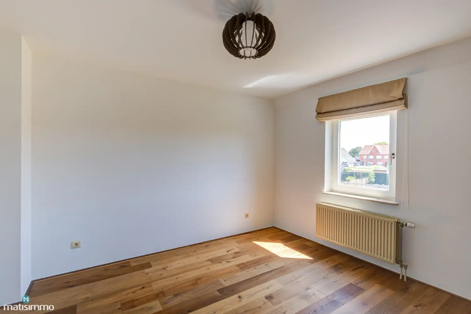 RUSTIG GELEGEN EENGEZINSWONING MET 3 SLAAPKAMERS, RUIME TUIN EN GARAGE TE VLIERMAAL foto 16