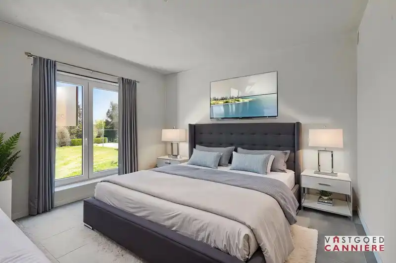 Prachtige, moderne woning met 3 slaapkamers TE HUUR in Wakken! foto 16