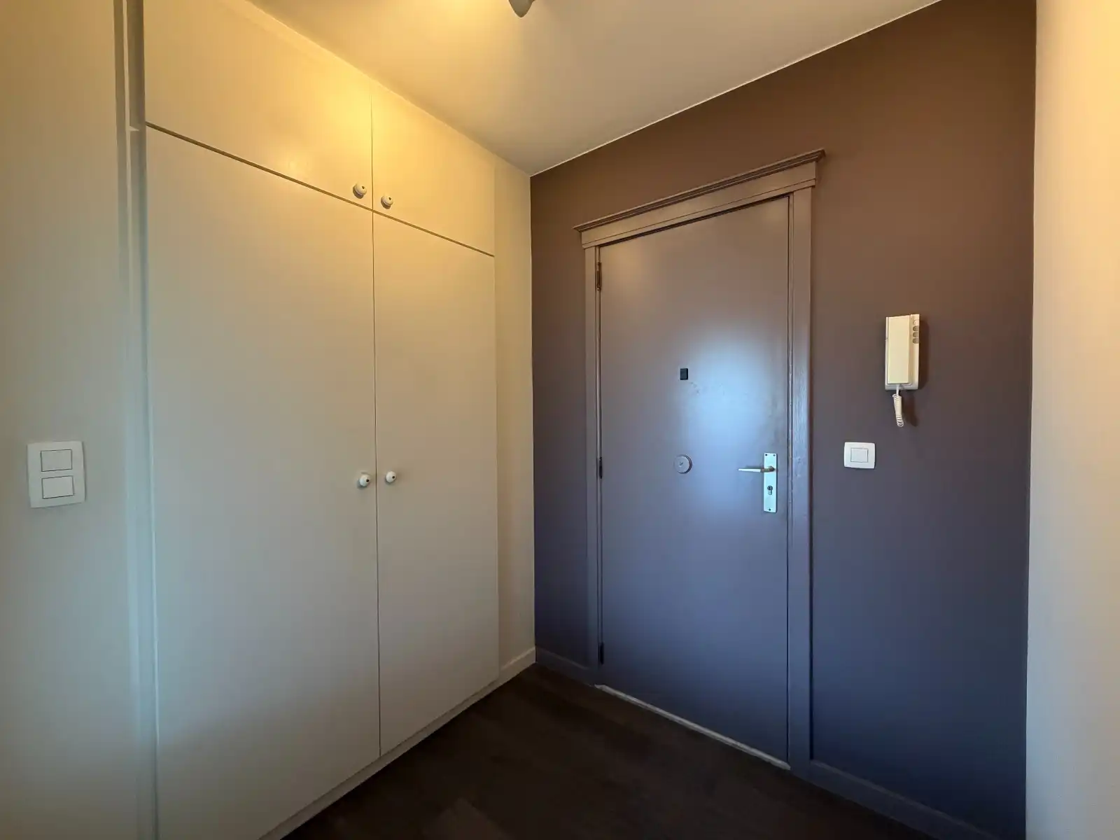 Appartement met autostaanplaats te Gent foto 9