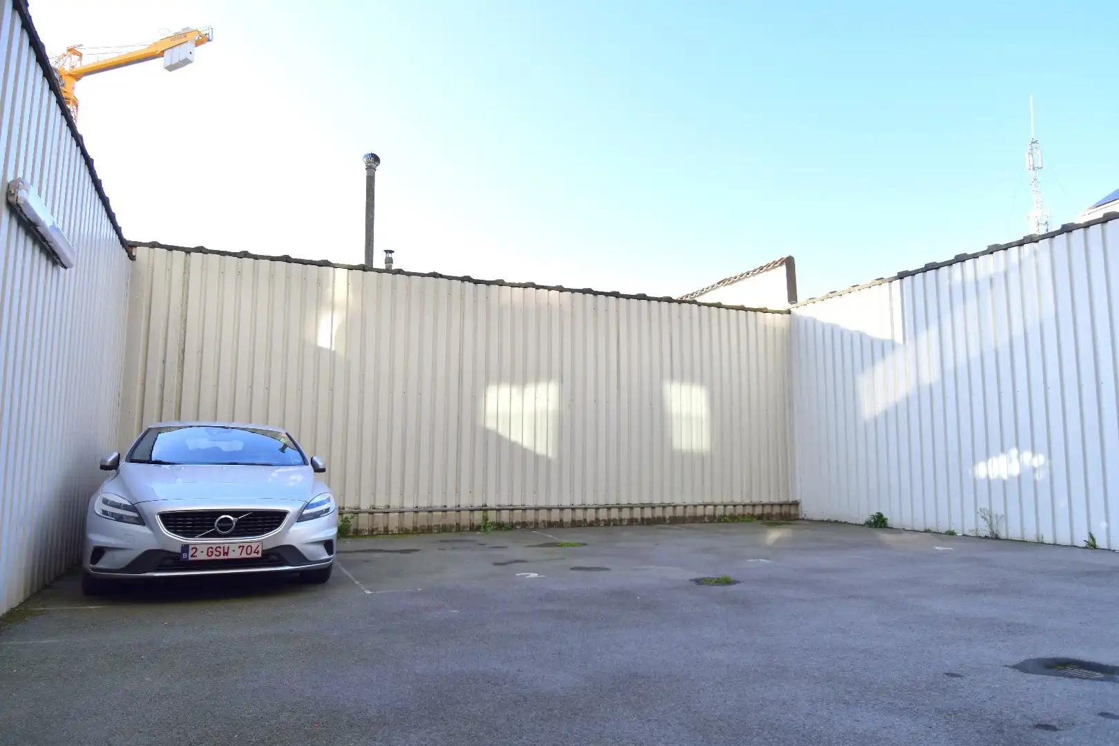 Instapklaar 3-slaapkamerappartement met ruim terras aan de kust te Oostende foto 12