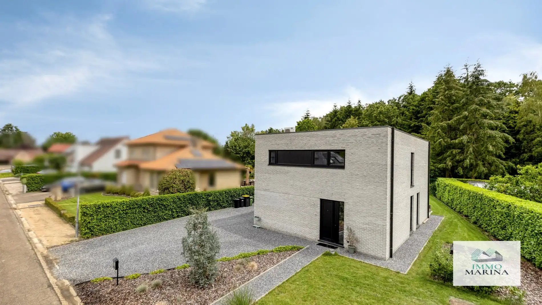 Zeer rustig gelegen BEN-villa met 4 slpk, terras en ZO-tuin te Begijnendijk foto 28