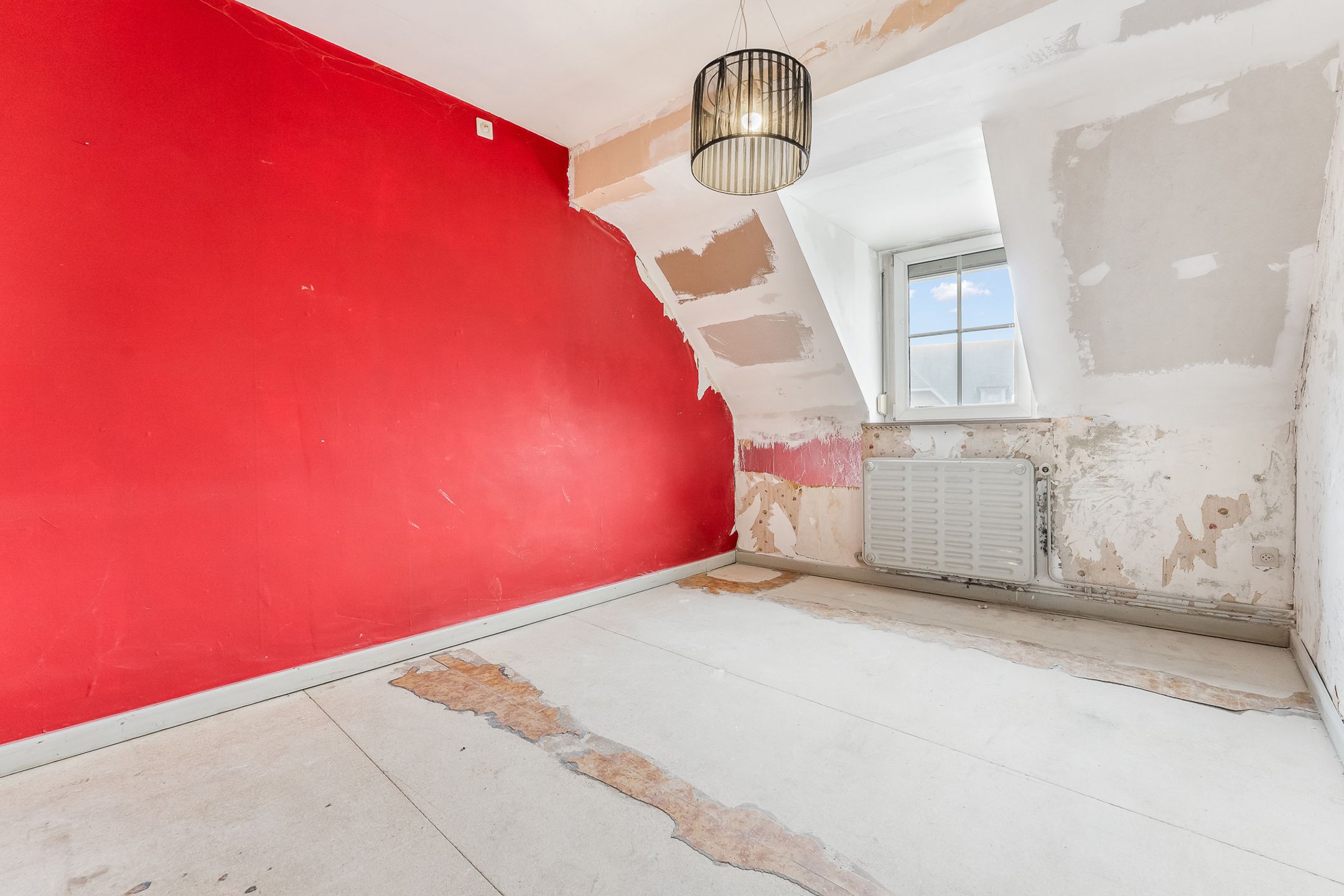 Te renoveren woning inclusief loods te Zichen foto 14