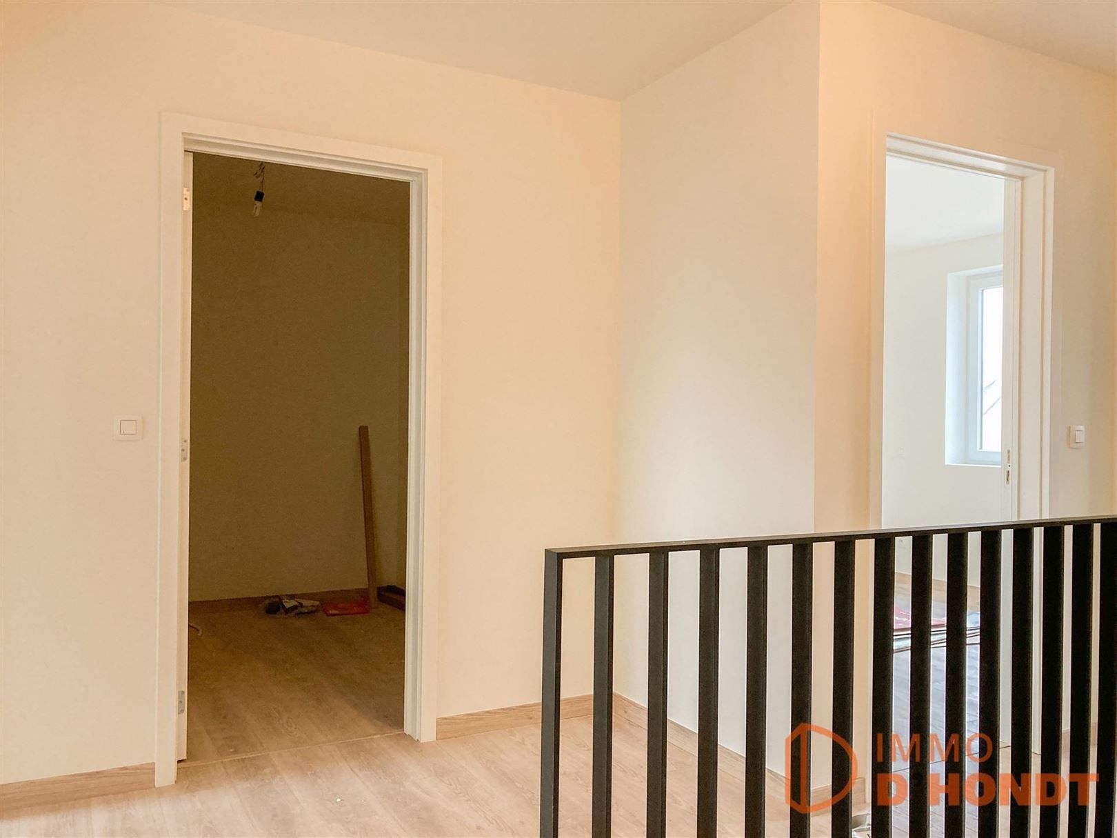 Nieuwbouwwoning met 3 slpks foto 8