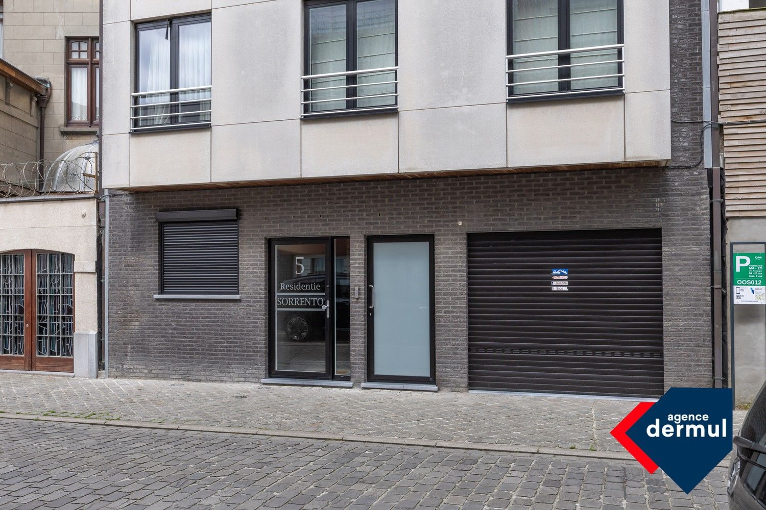 RESIDENTIE SORRENTO foto 23