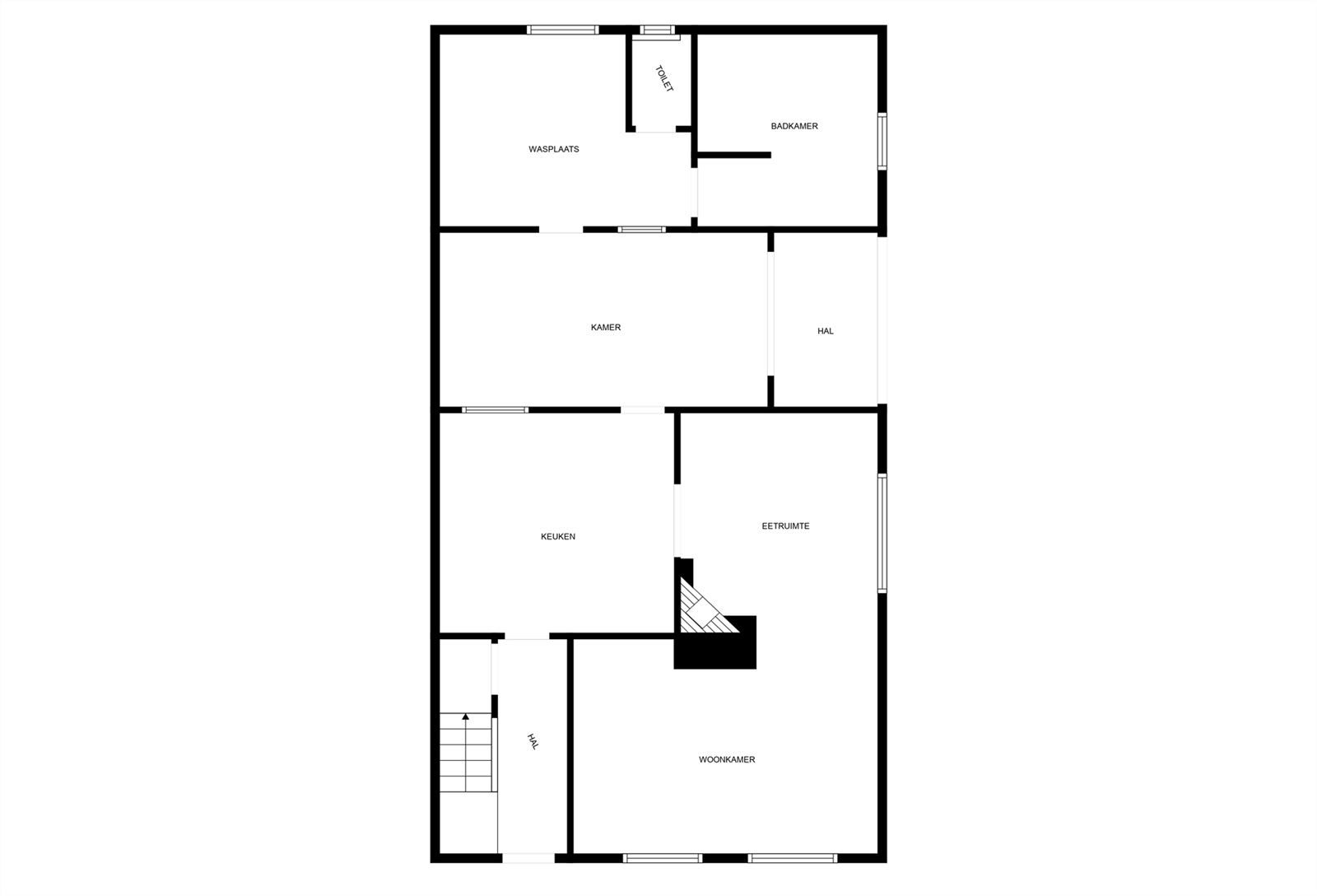 Huis foto 20