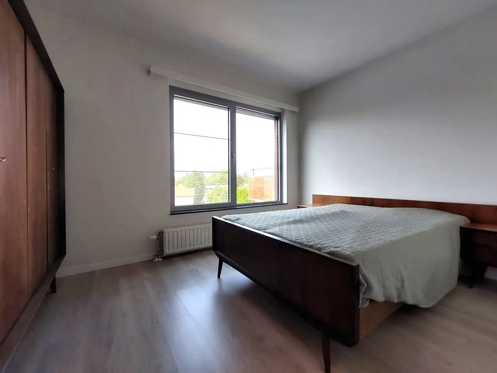 Centrum Hove, standingvol dakappartement met 2 slpk en 2 terrassen! foto 9