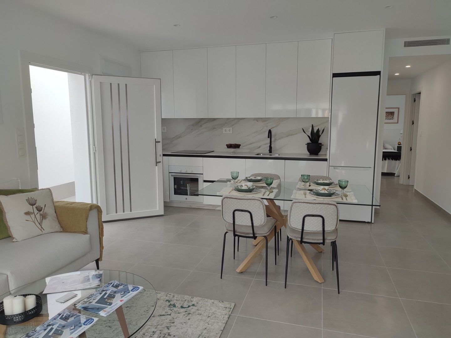 Residencial Breathe I & II - Balsicas foto 4
