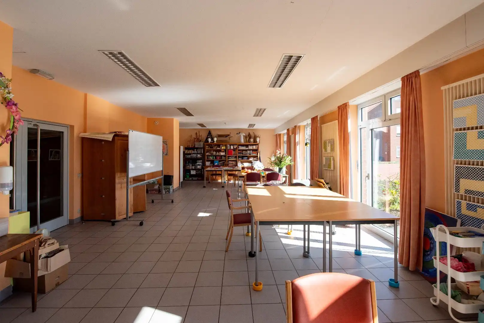 De ideale balans tussen zorg & zelfstandigheid foto 16