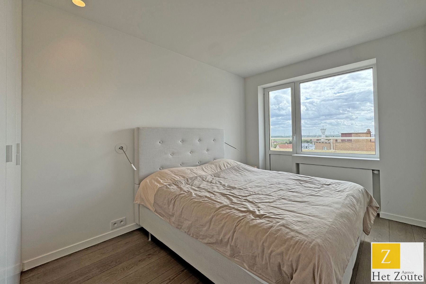 Hoekappartement met prachtig zicht over Zeedijk-Albertstrand foto 24