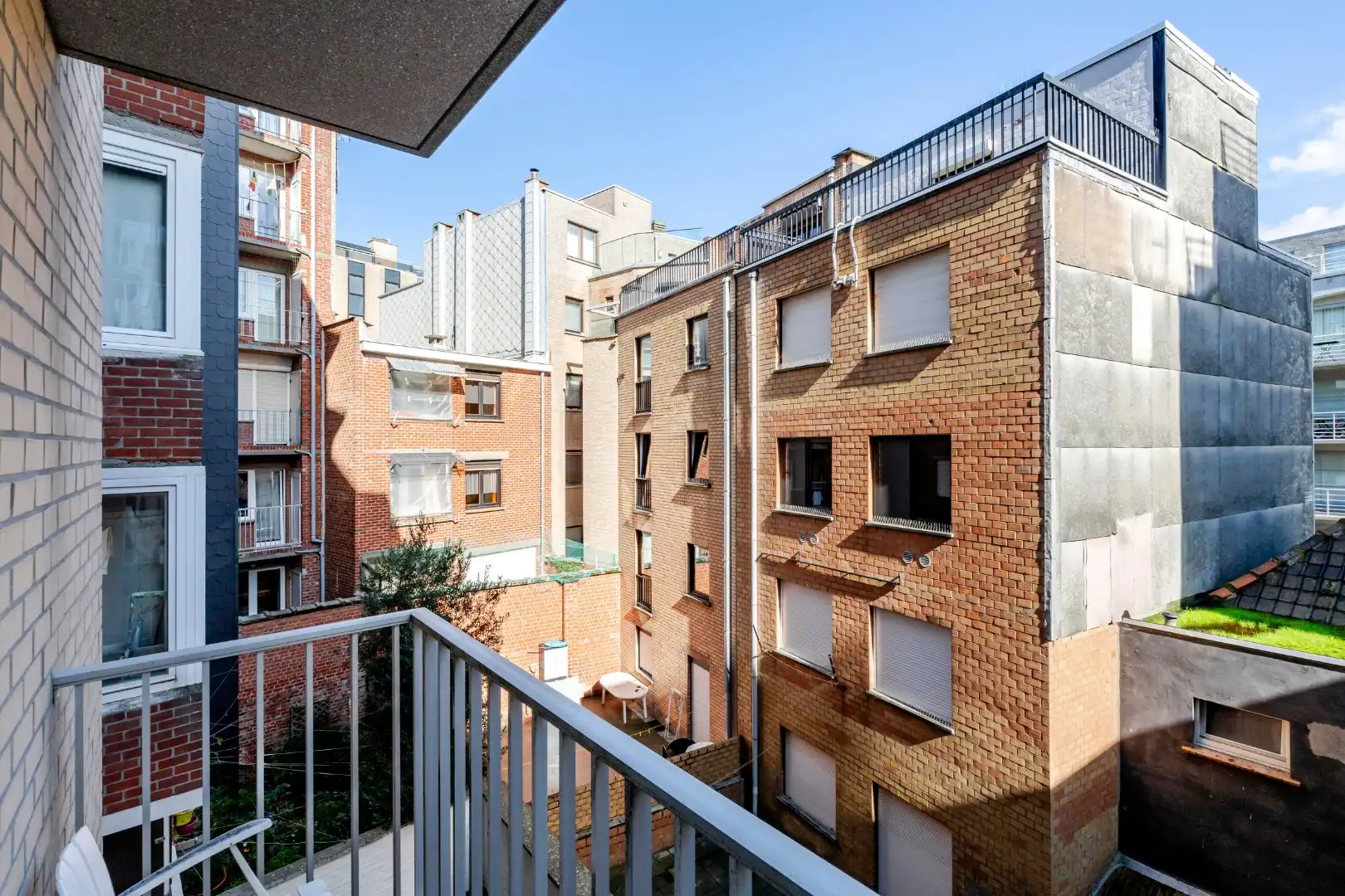 Instapklaar appartement met prachtig zeezicht. foto 15