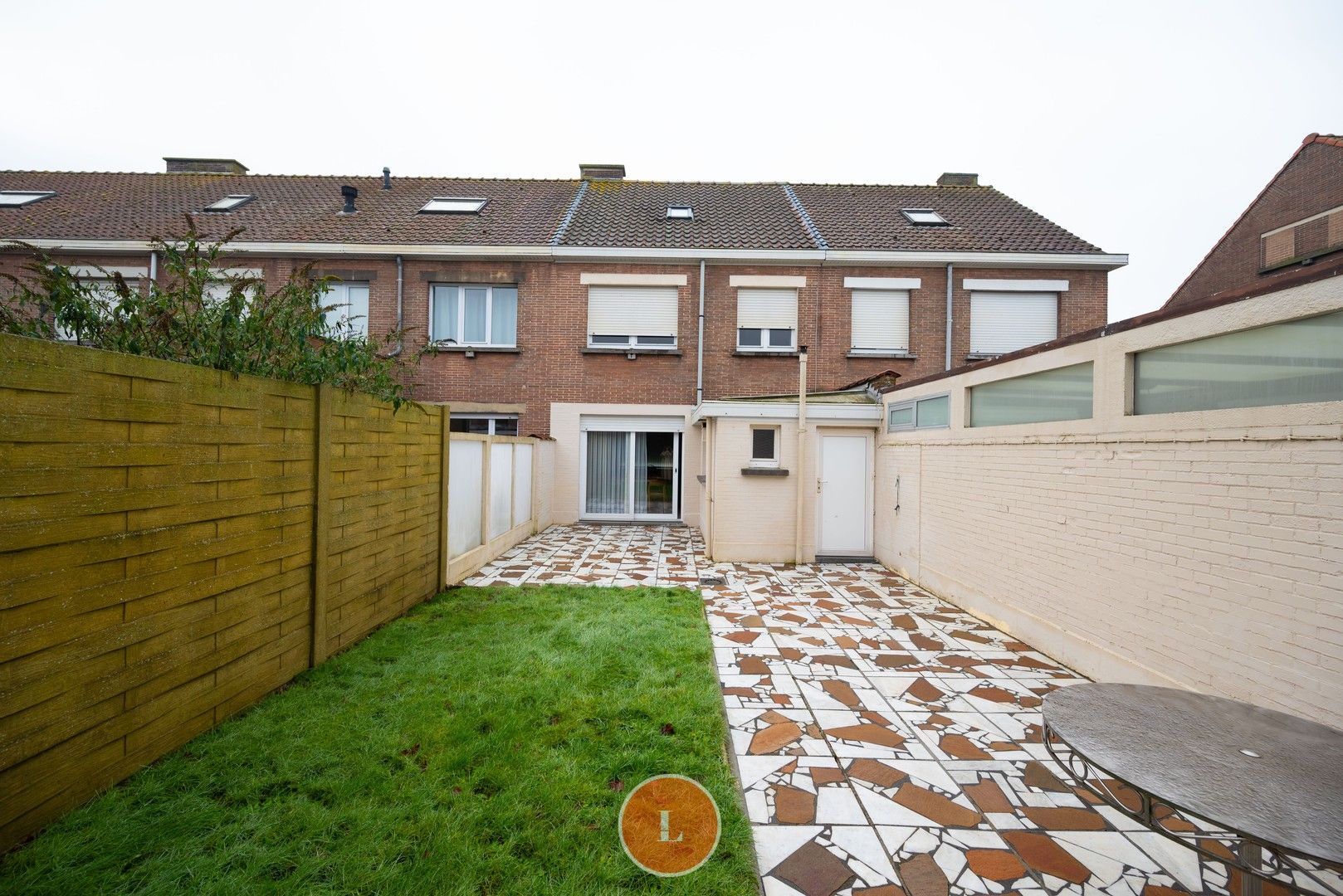 Te renoveren woning in Menen foto 17