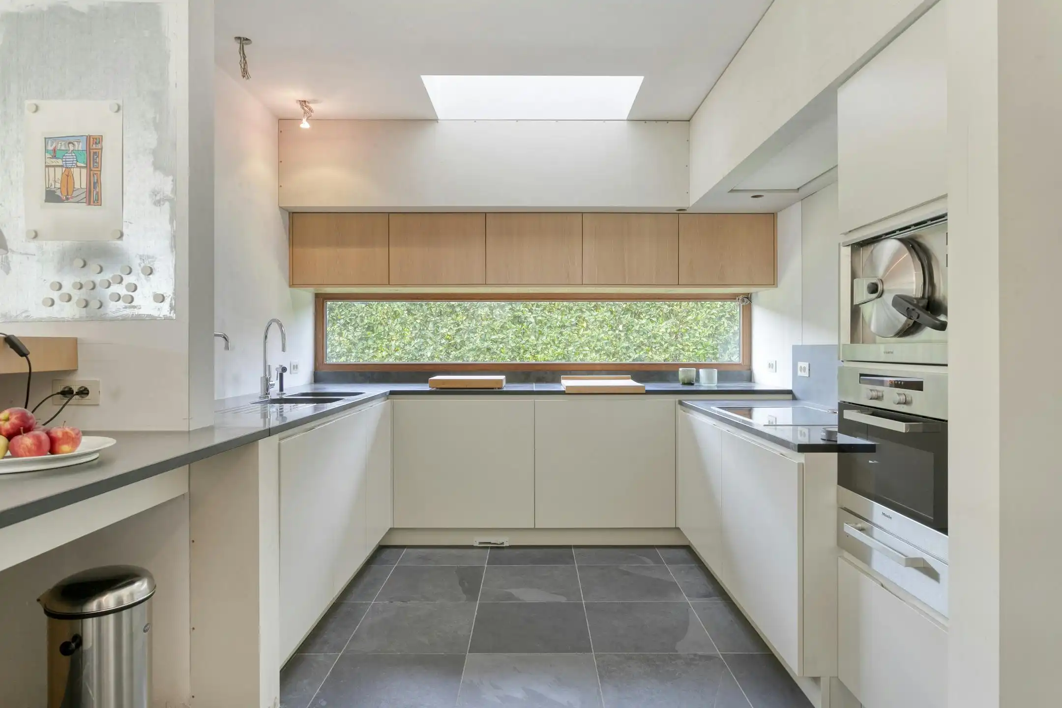 Ruime gezinswoning in Maarkedal te koop  foto 6