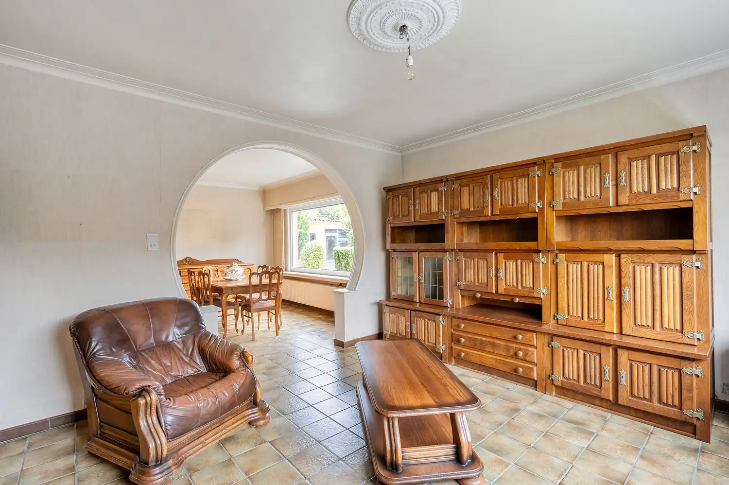 Vrijstaande woning op een prachtig perceel van 1.132 m². foto 6
