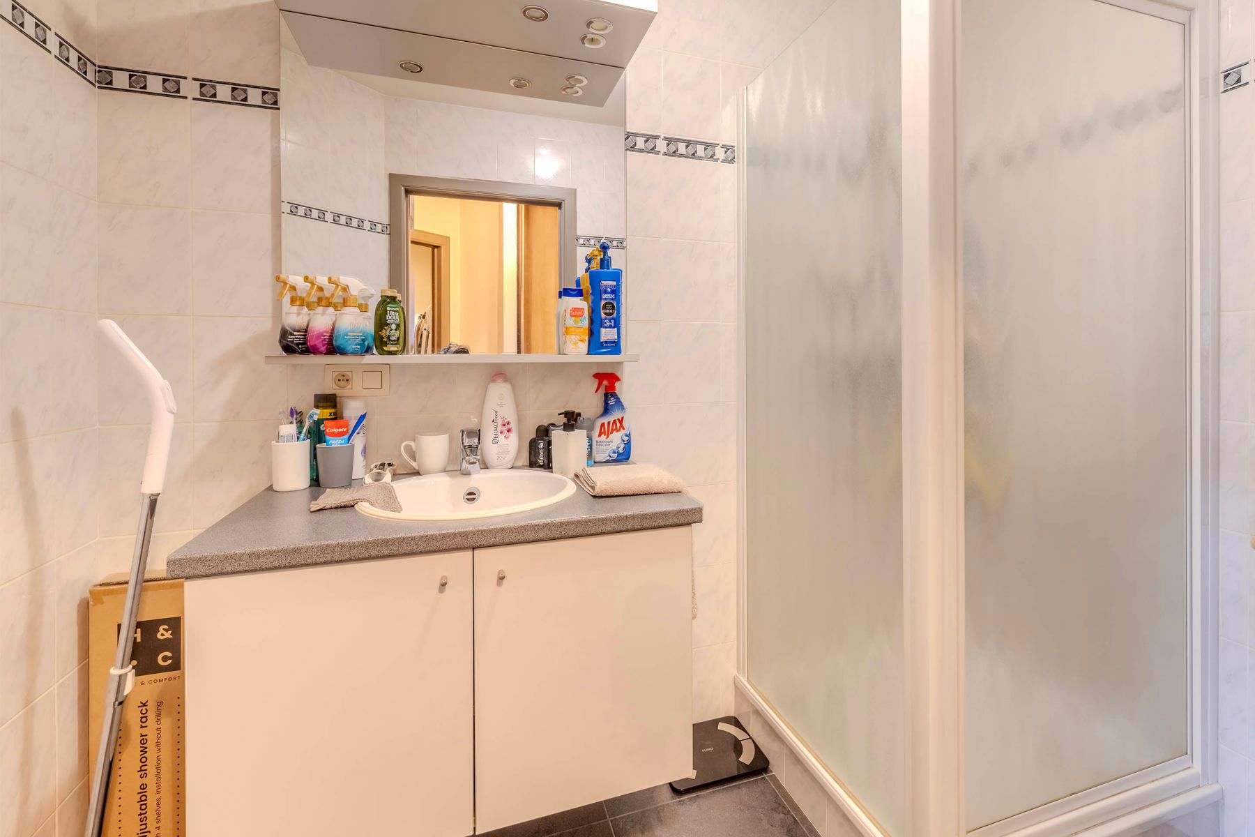 Zeer verzorgd en energiezuinig 2-slaapkamer appartement  foto 9