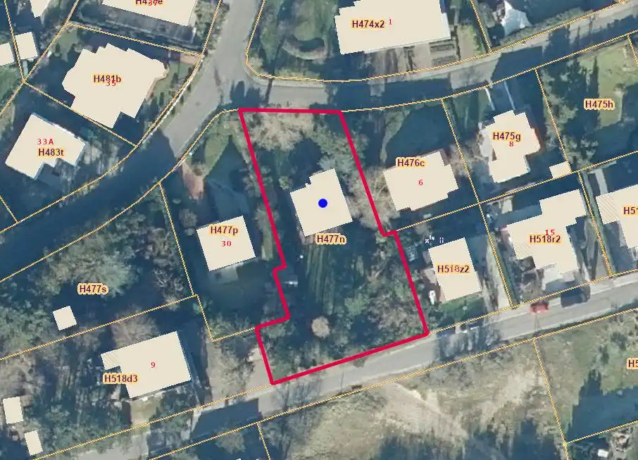 Grond te koop Nieuwe Wandeling 4 - 8670 Koksijde