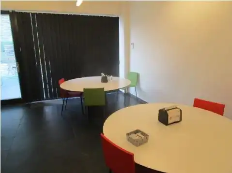 Interleuvenlaan 17, 3000 Leuven foto 14