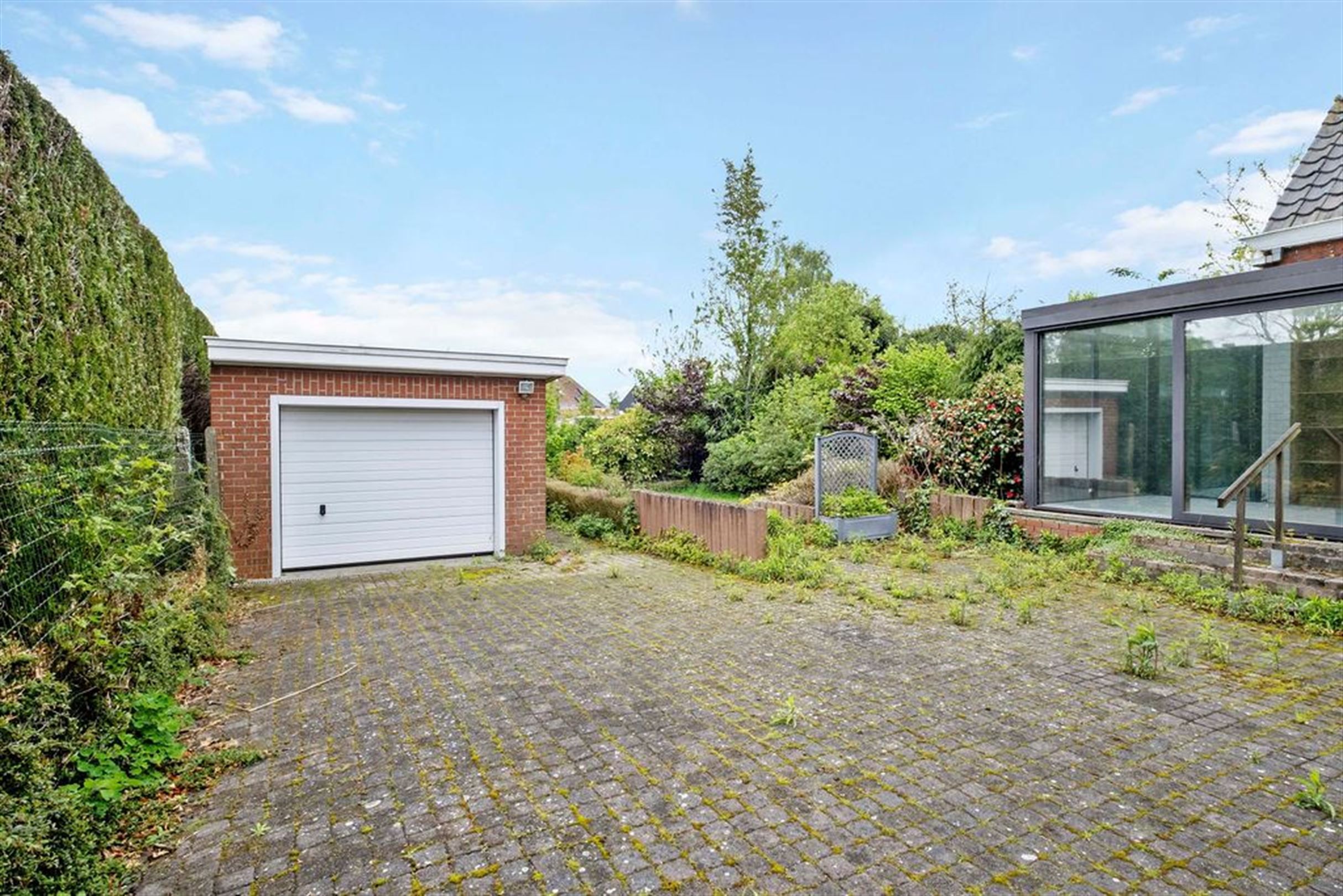 Woning foto 24