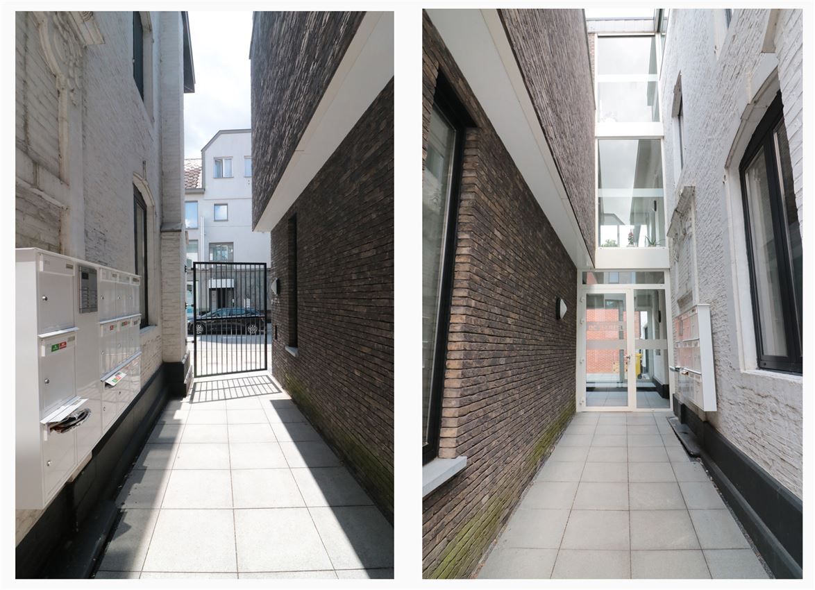 Appartement, 1ste verdieping, volle centrum, terras, 1 ruime slpk foto 20