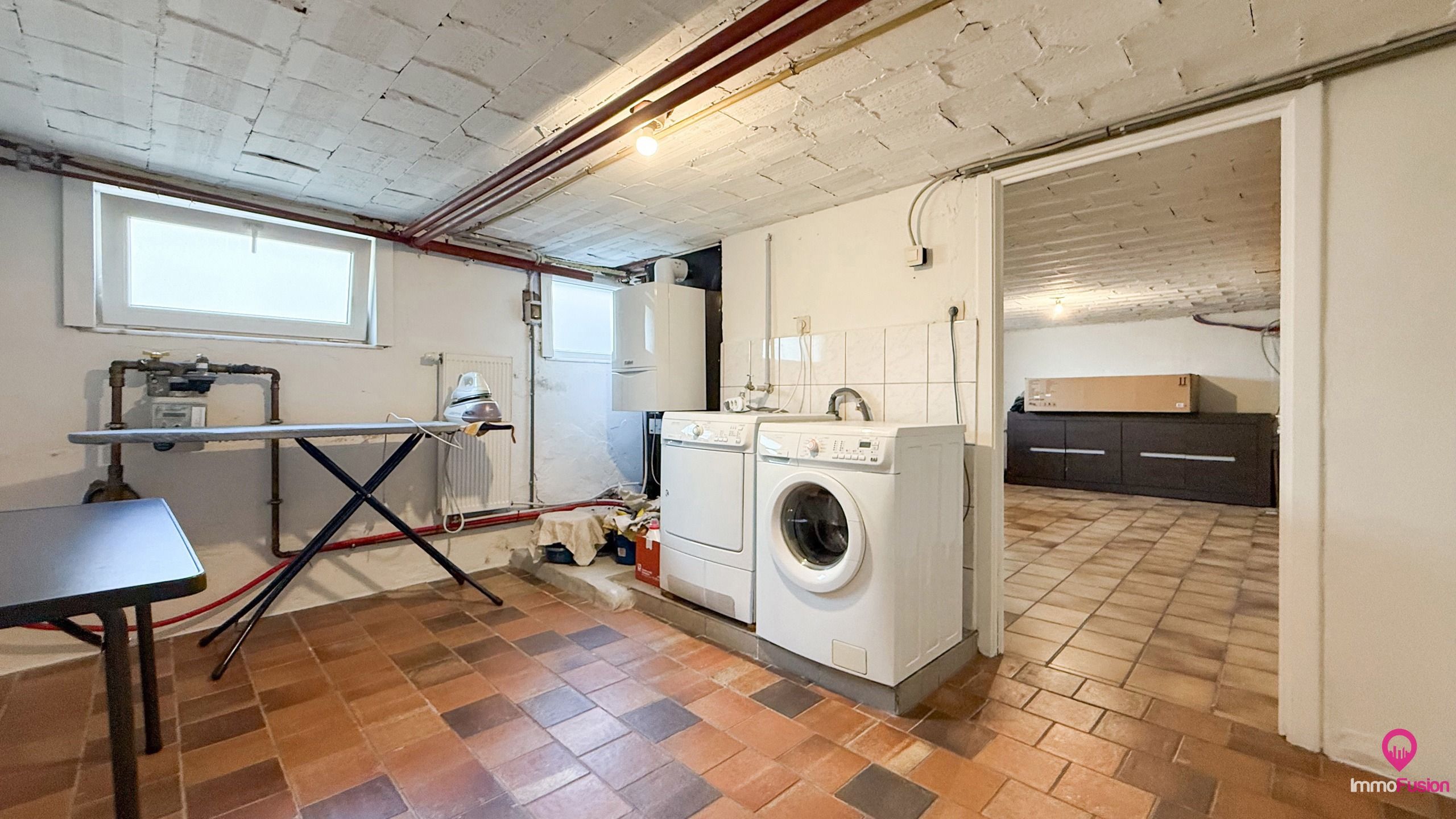 Prachtige instapklare woning gelegen in een rustige omgeving! foto 13
