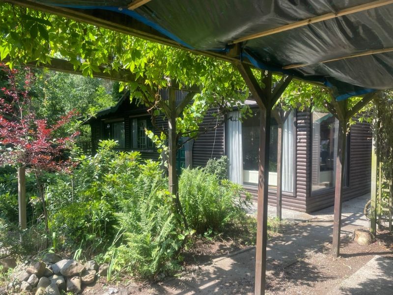 Ruime vakantiewoning foto 15