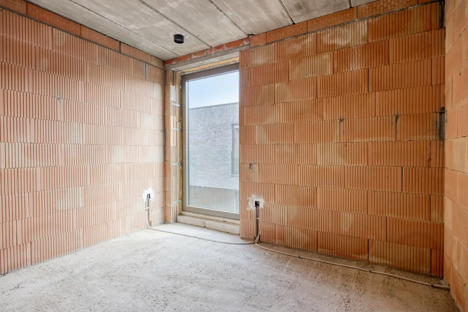 Fantastisch casco en winddichte nieuwbouwwoning met 3 slaapkamers, tuin en terras in Assent (Bekkevoort)! – bewoonbare opp. 177m²  foto 15