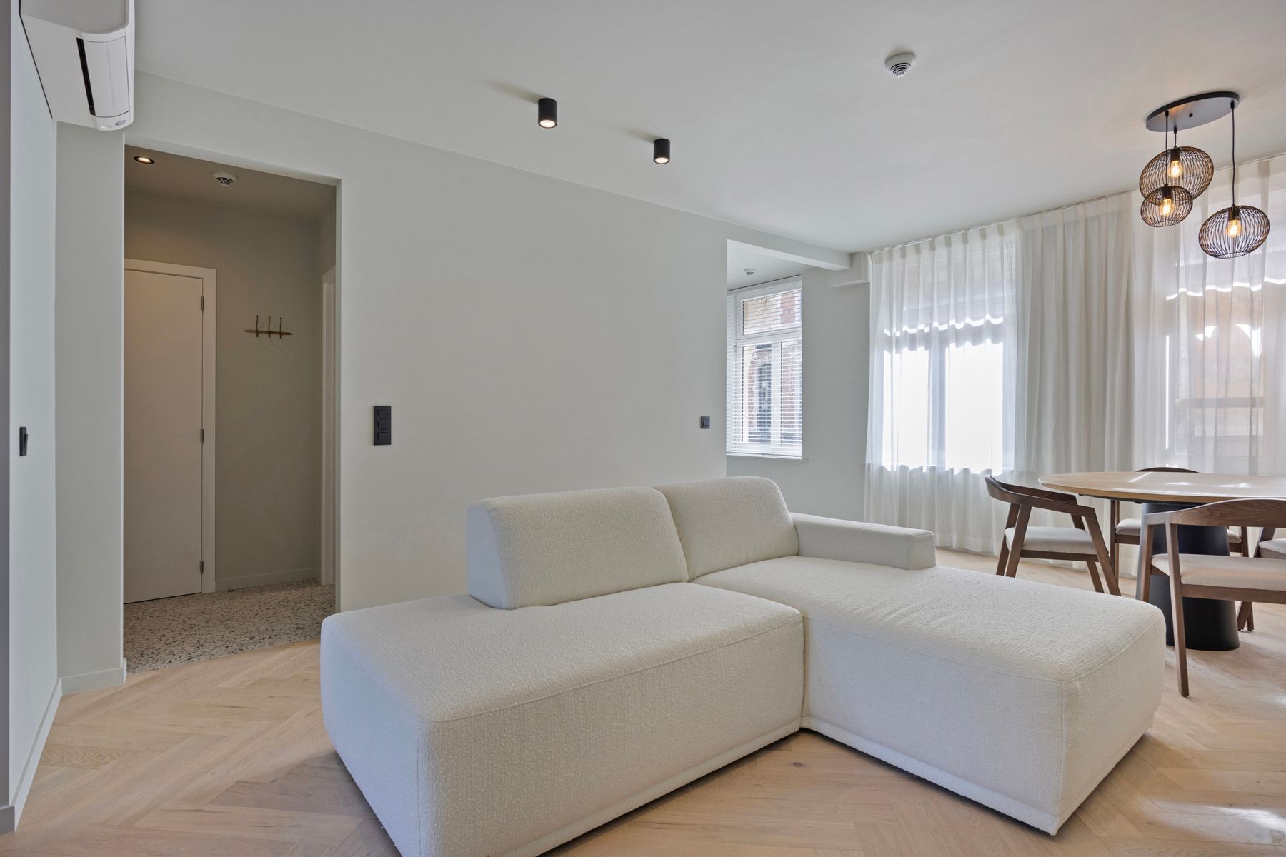 LAATSTE FLAT - UNICUM STADSKERN LEUVEN foto 2