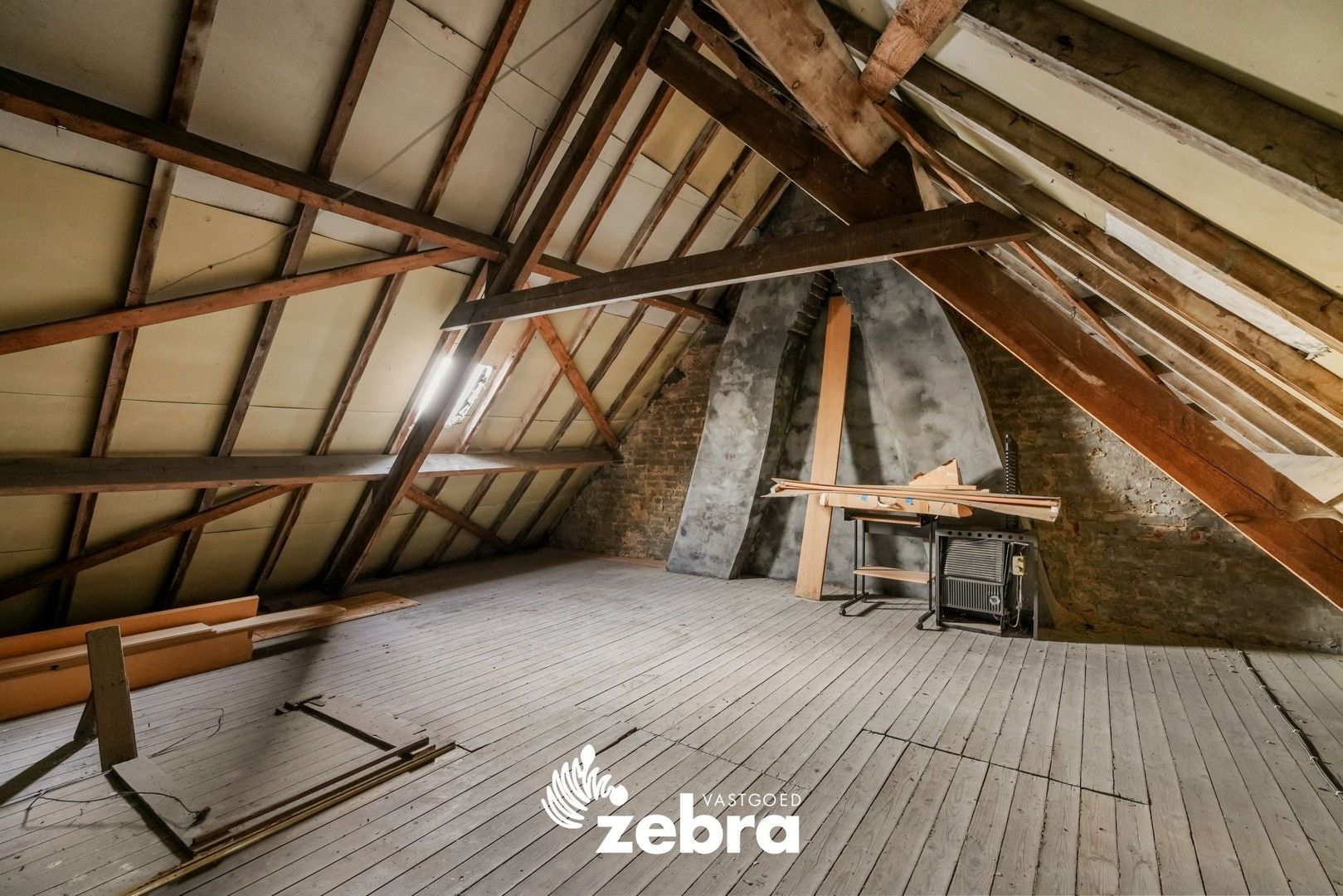 Ruime woning met mogelijkheid tot 4 slaapkamers te Roeselare! foto 20