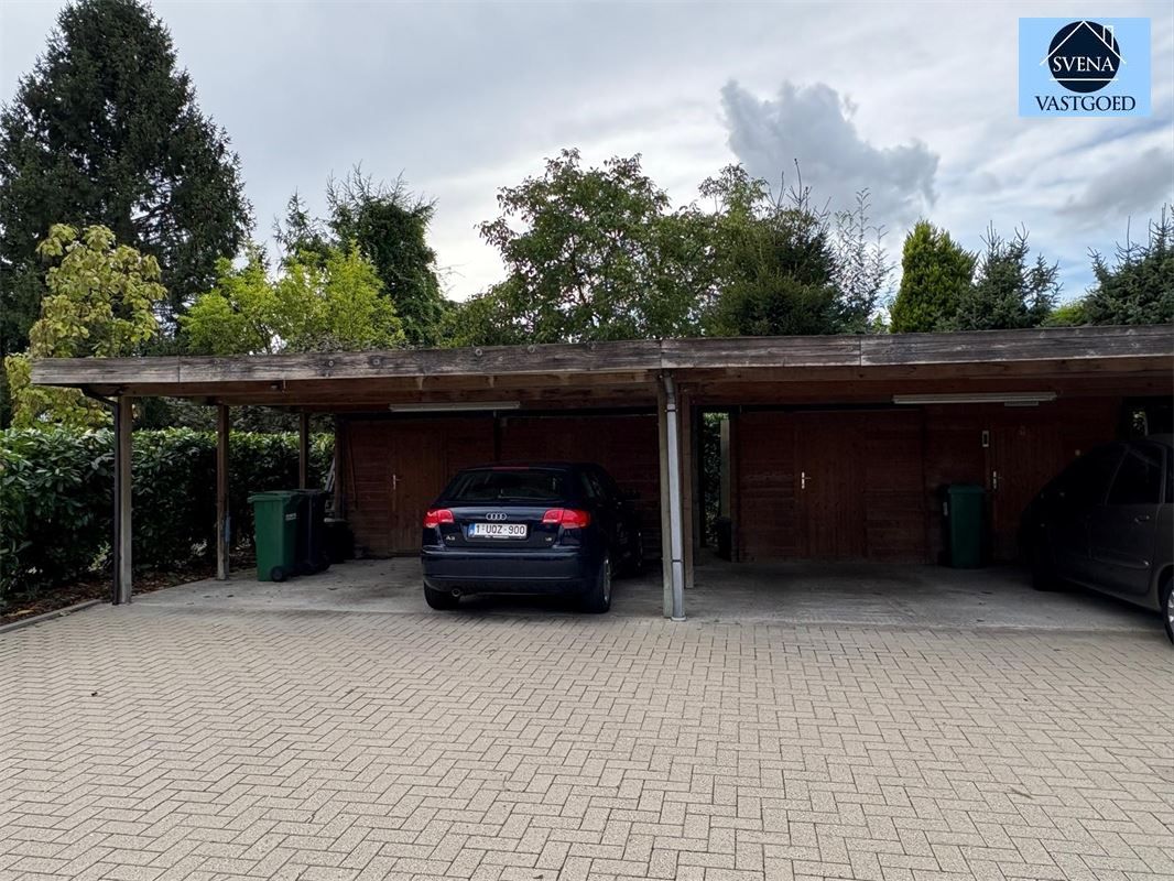 ZEER LEUK GELIJKVLOERS APPARTEMENT foto 4
