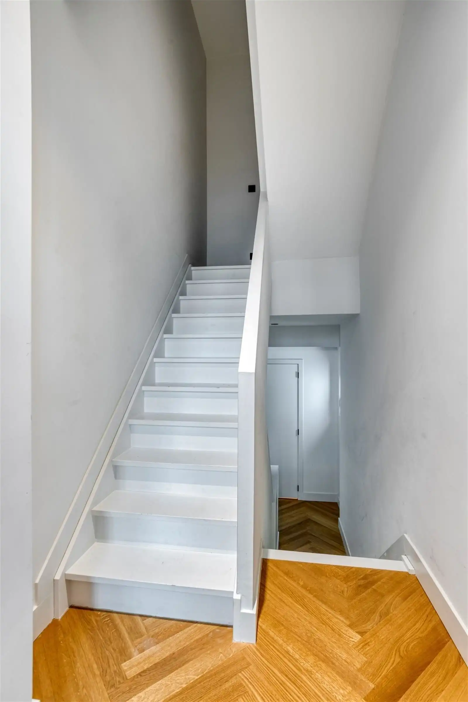 Antwerp: kom langs en laat je verassen door deze uitzonderlijke woning foto 19