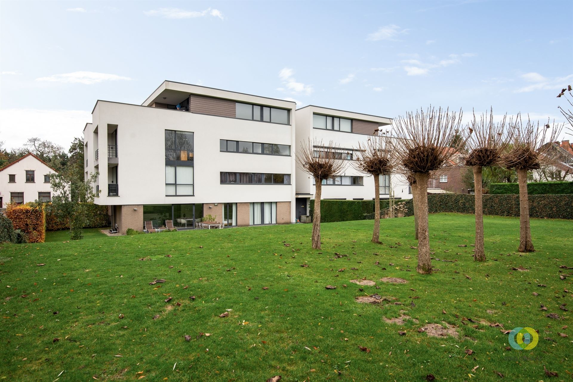 **IN OPTIE** Instapklaar appartement met garage foto 13