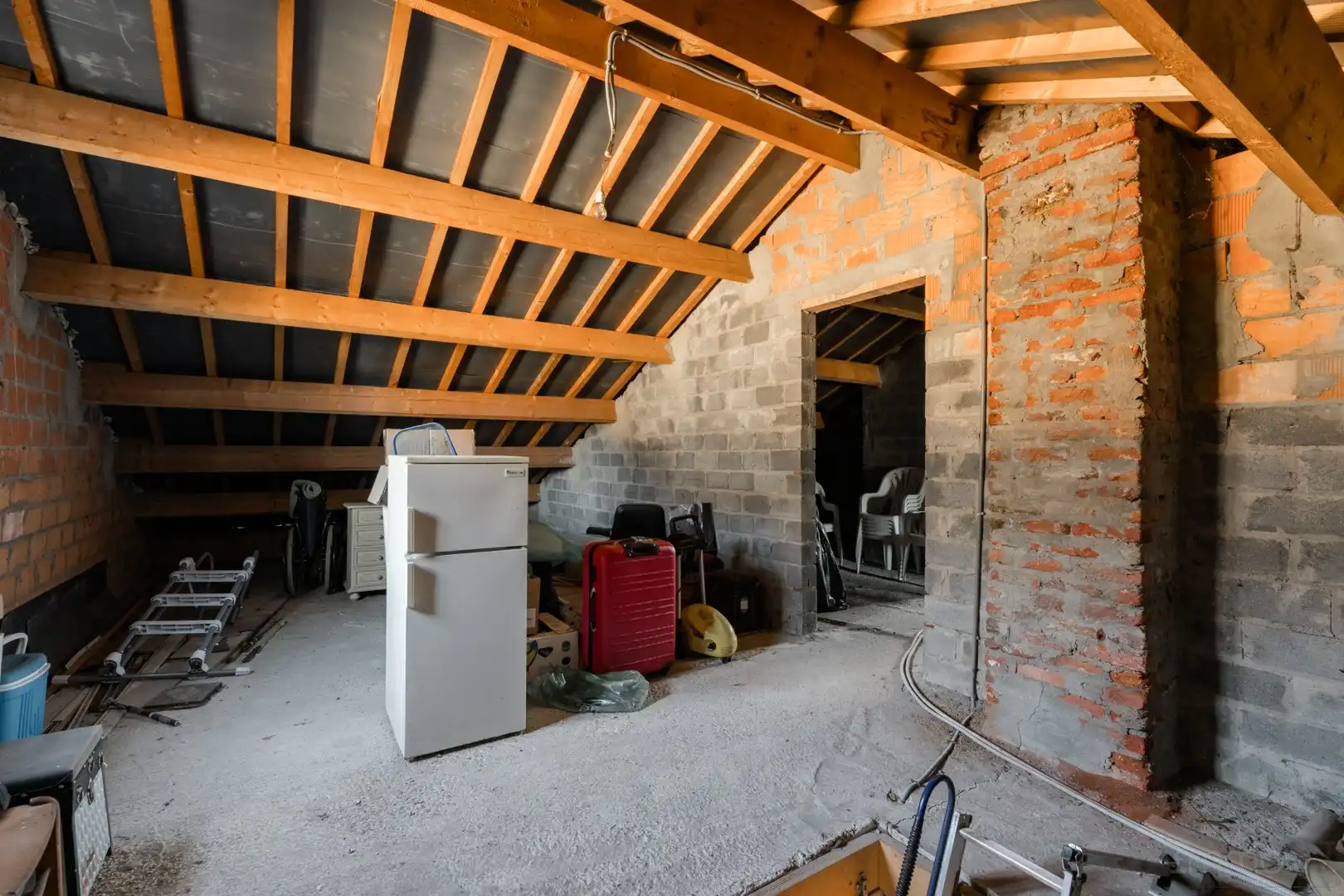 Bungalow met centrale ligging te Lindelhoeven foto 16