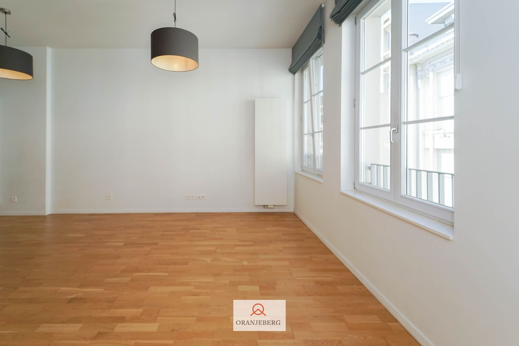 Appartement te huur vlakbij Kouter foto 10