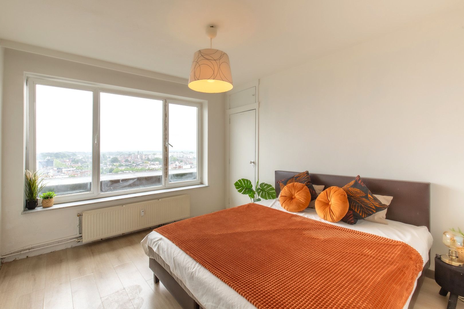 Appartement met prachtig uitzicht vanop terras foto 5