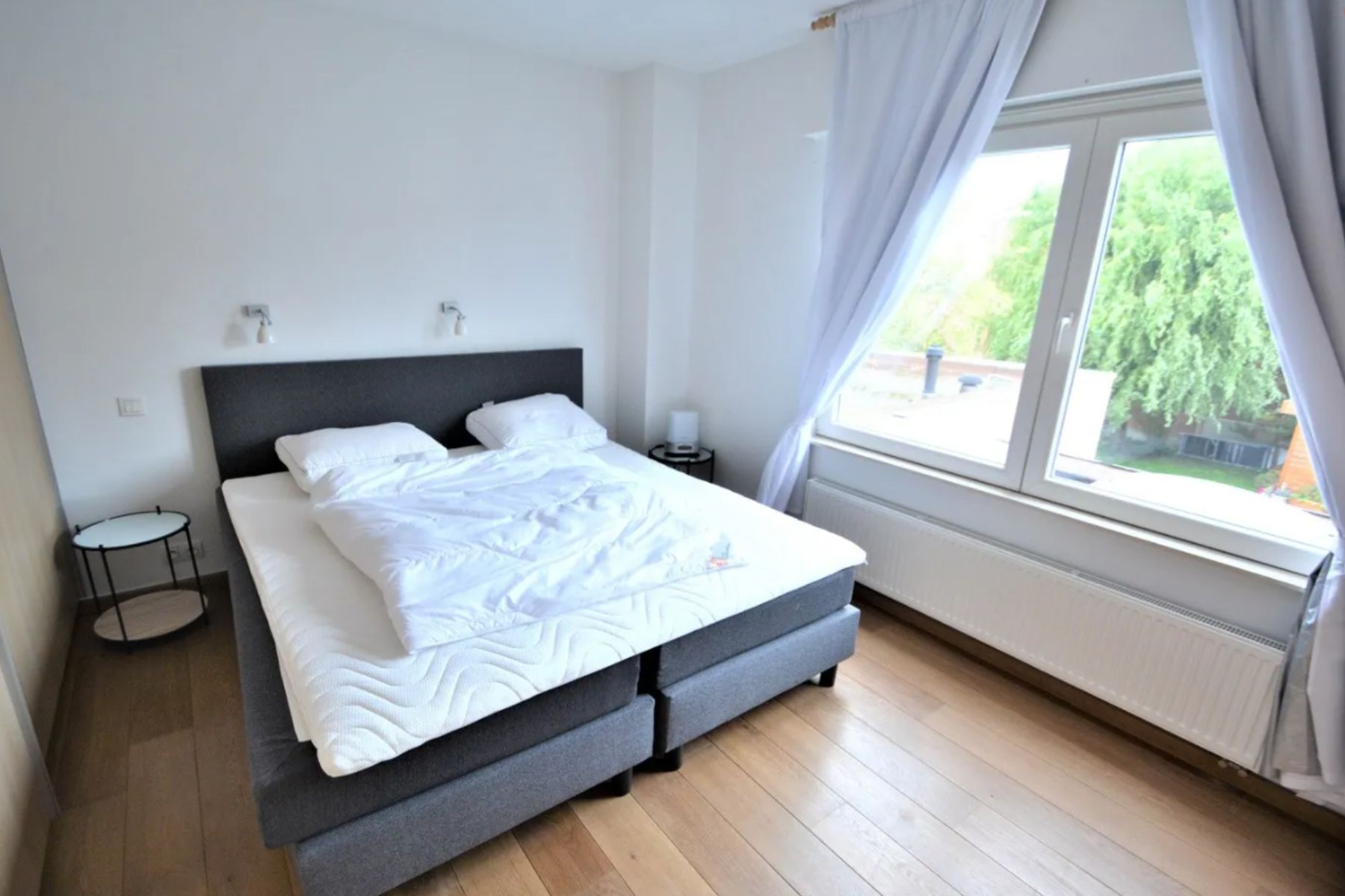 Investering 24000 Eur/jaar verhuurd - in hartje Oud Knokke foto 12
