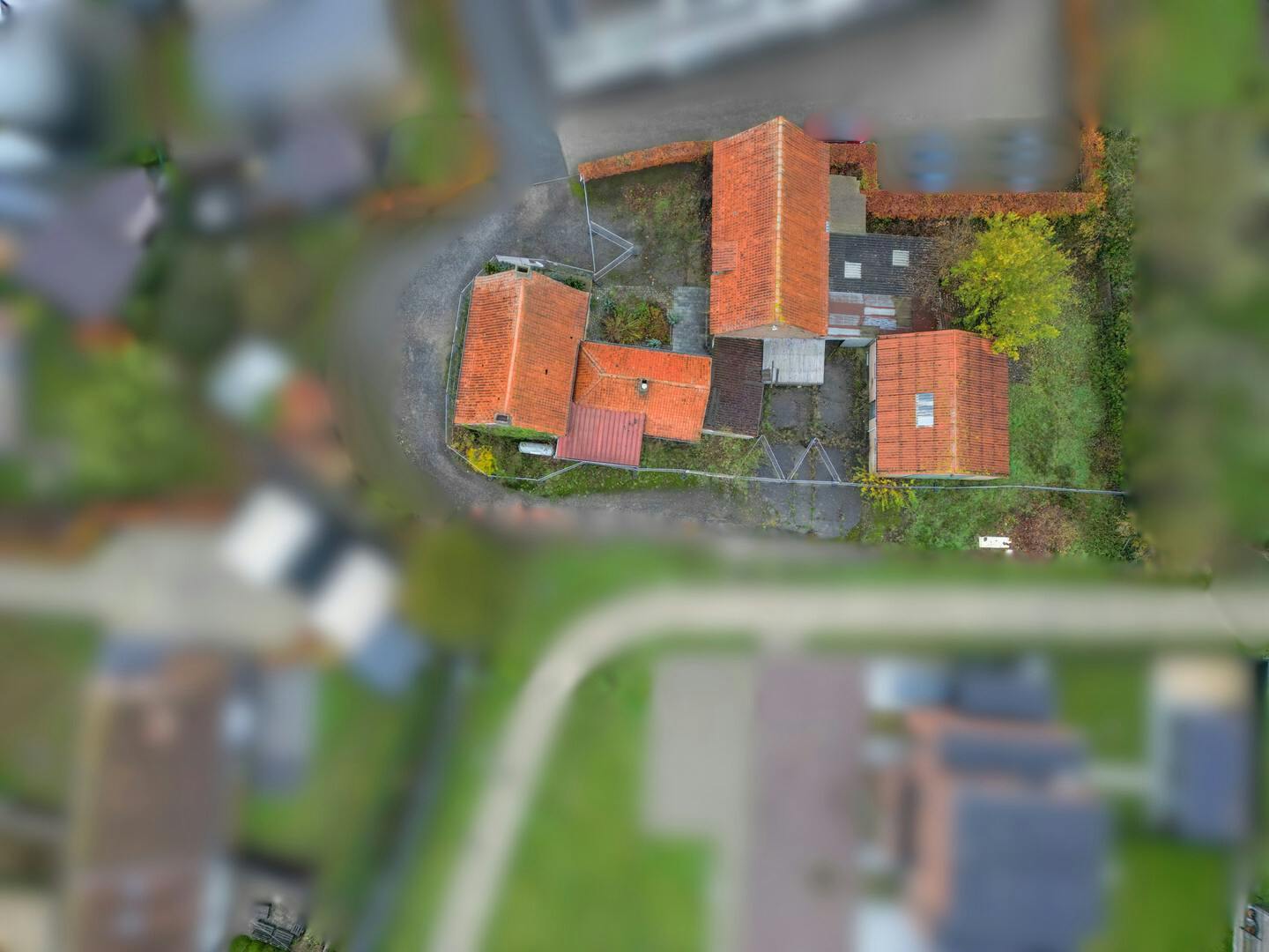 Prachtig gelegen bouwgrond (1.130m²) te koop in Zedelgem foto 2