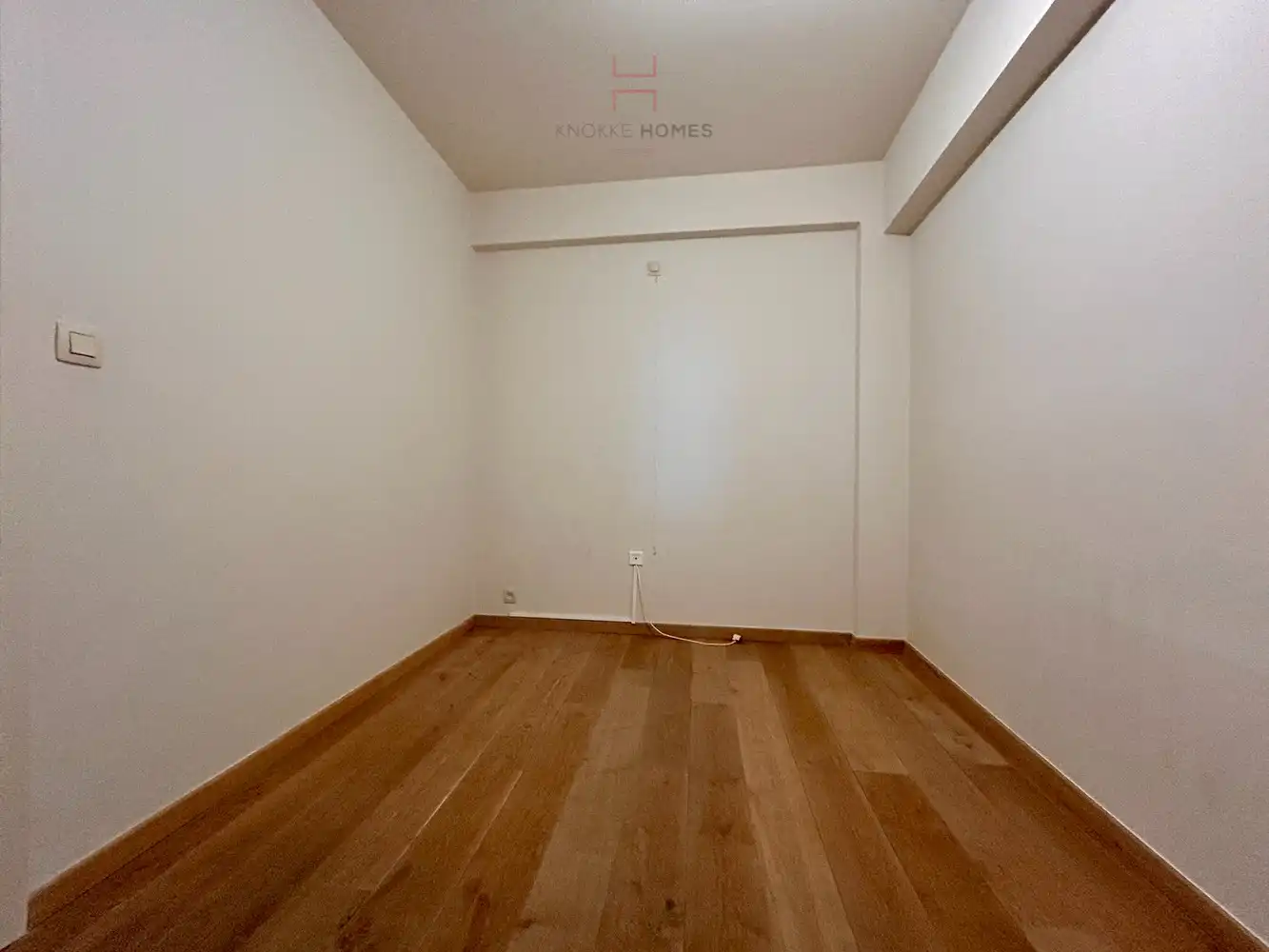 Ruim 3 slaapkamer-appartement met frontaal zeezicht foto 7