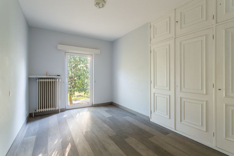 Luineuze gelijkvloerse villa in centrum Brasschaat! Toplocatie! foto 16