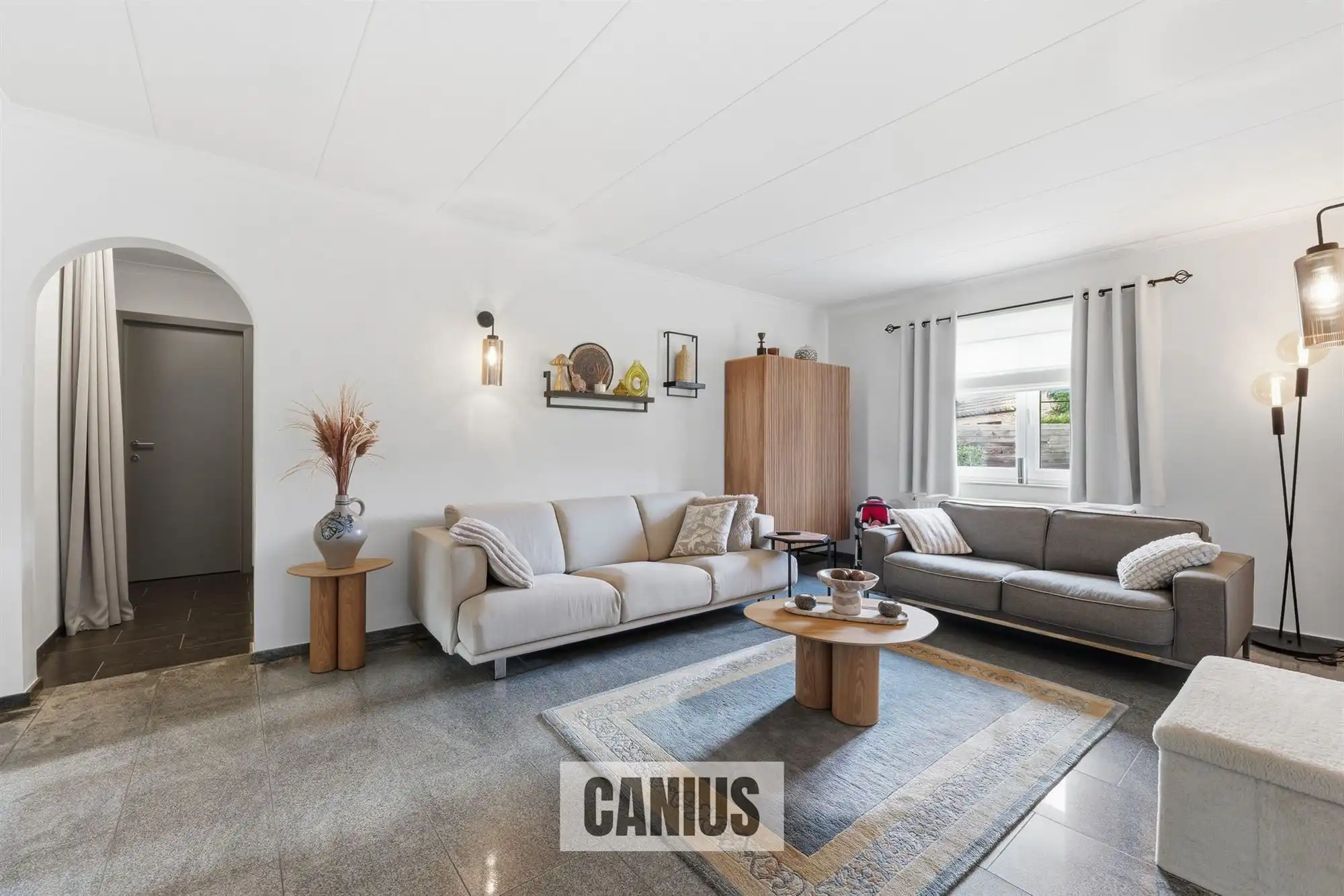 UNIEKE EIGENDOM MET 2 WOONHUIZEN TE KOOP IN BILZEN foto 2