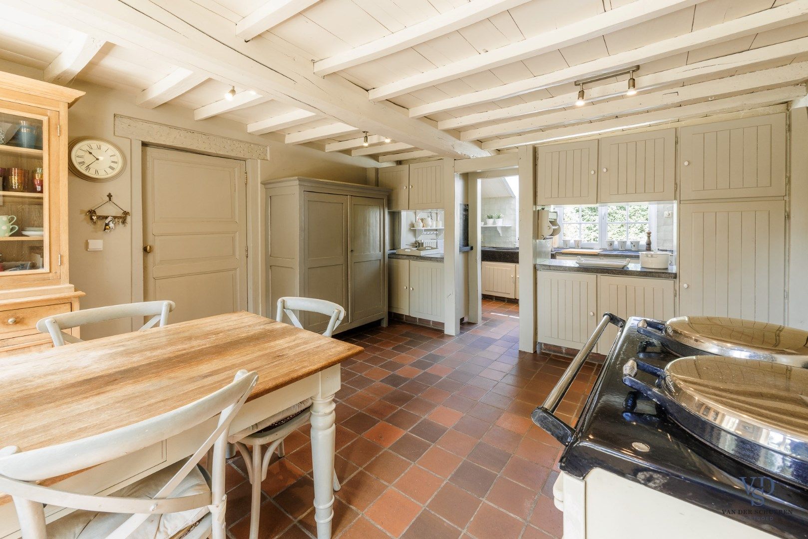 Charmante hoeve in Mater – rust, ruimte en karakter foto 9