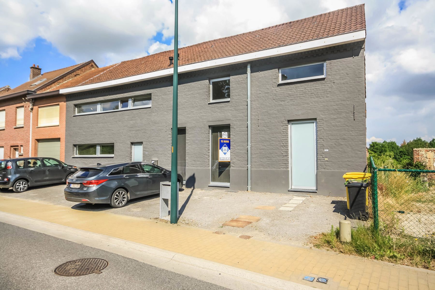 Huis te huur Dorpstraat 346 - 3061 Leefdaal