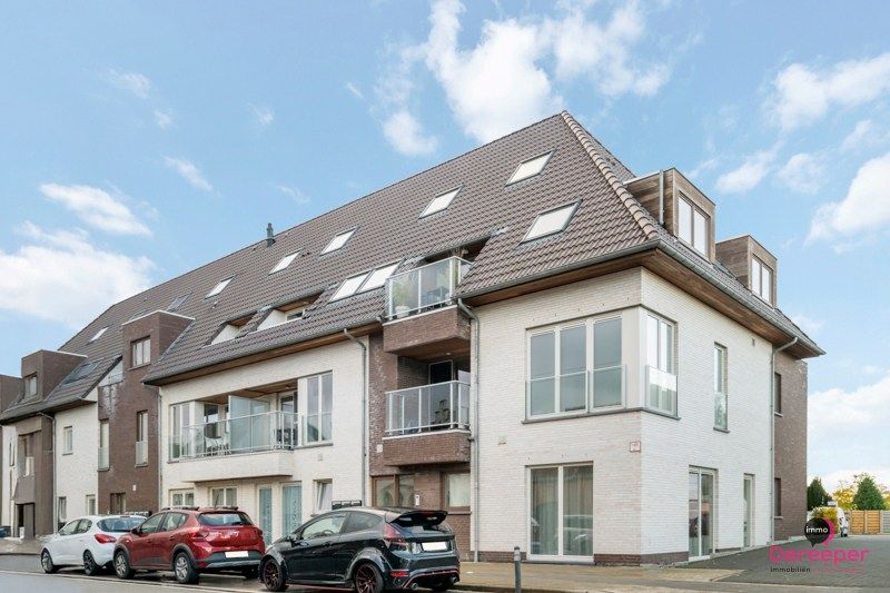 Recent Duplex-Appartement met éénslaapkamer foto 17