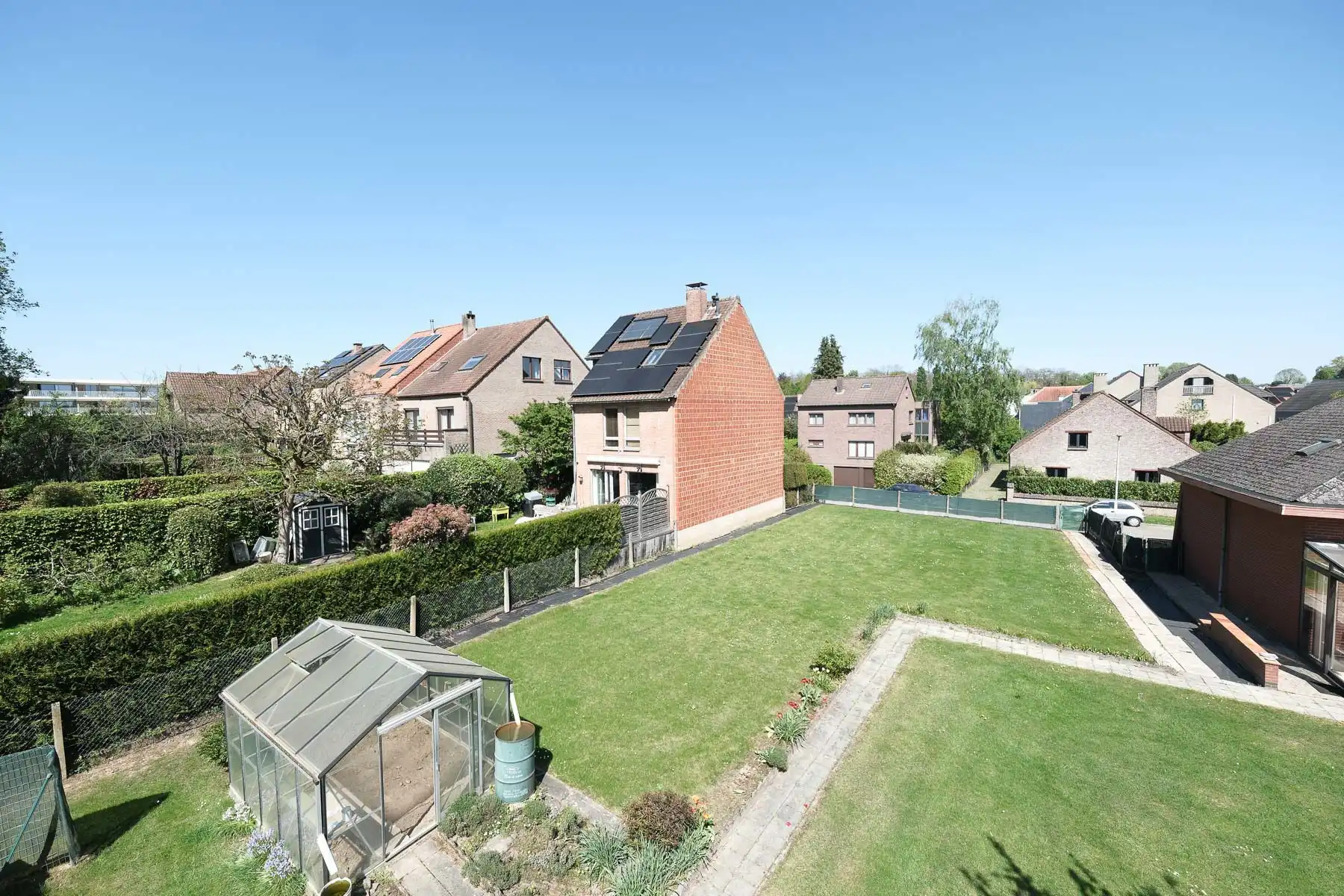 Grond te koop foto 3