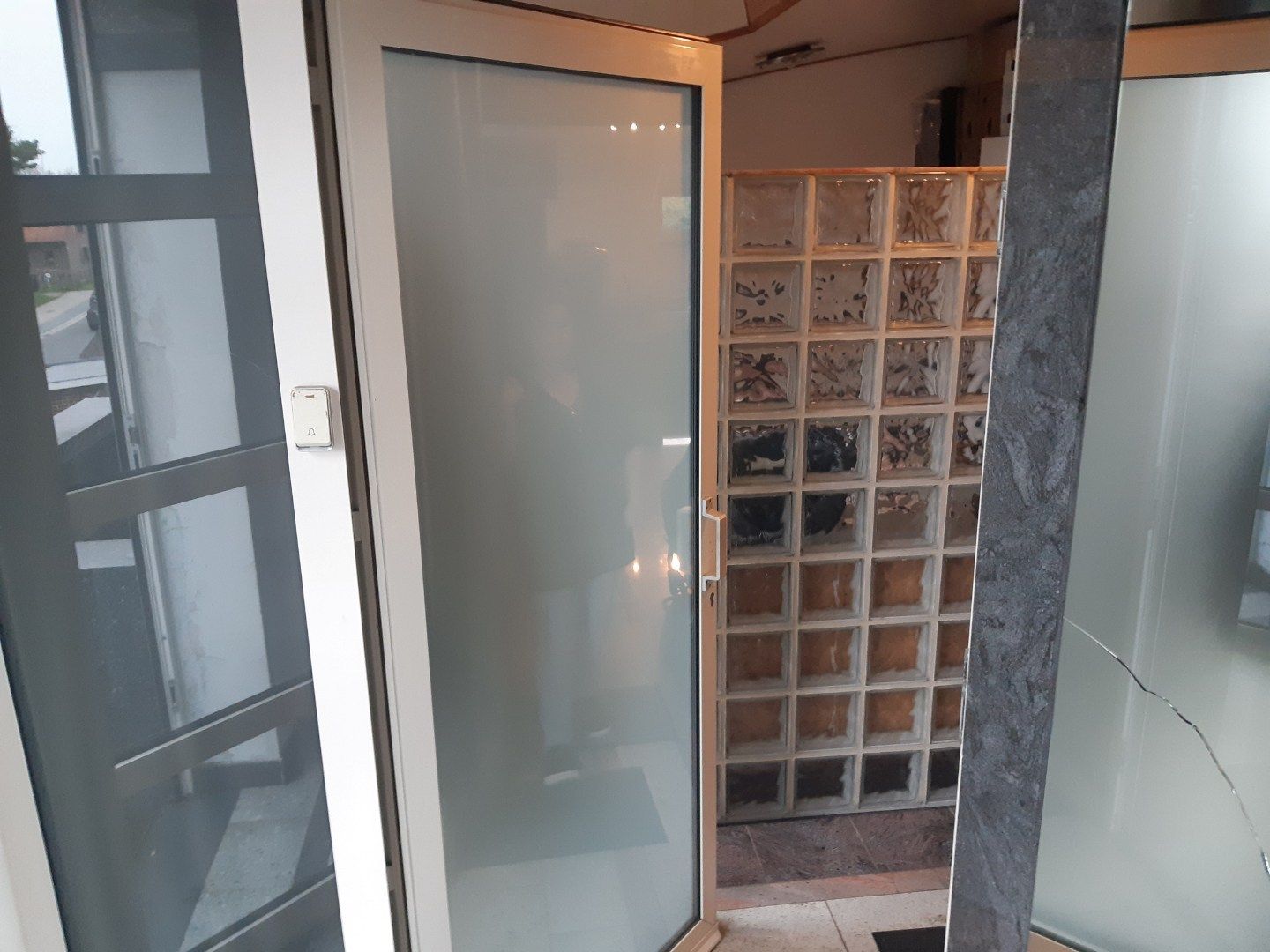 Gezellig 1 slpk-appartement met terras. foto 18