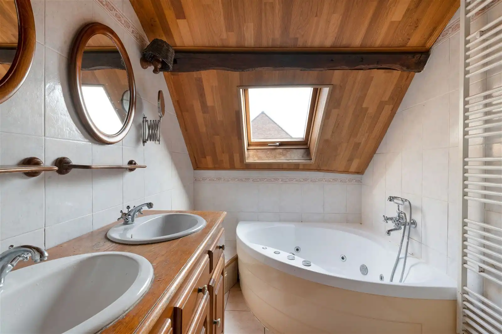 Fermette met bijgebouw, tuin en weide op 26are90 foto 23