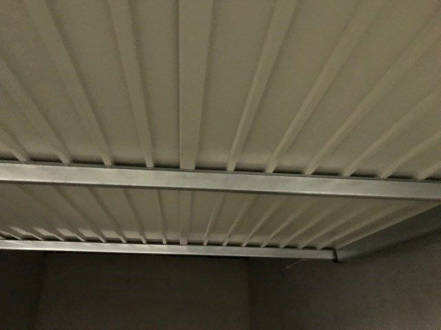 Gesloten garagebox nummer 43 ONDERGRONDS  foto 4