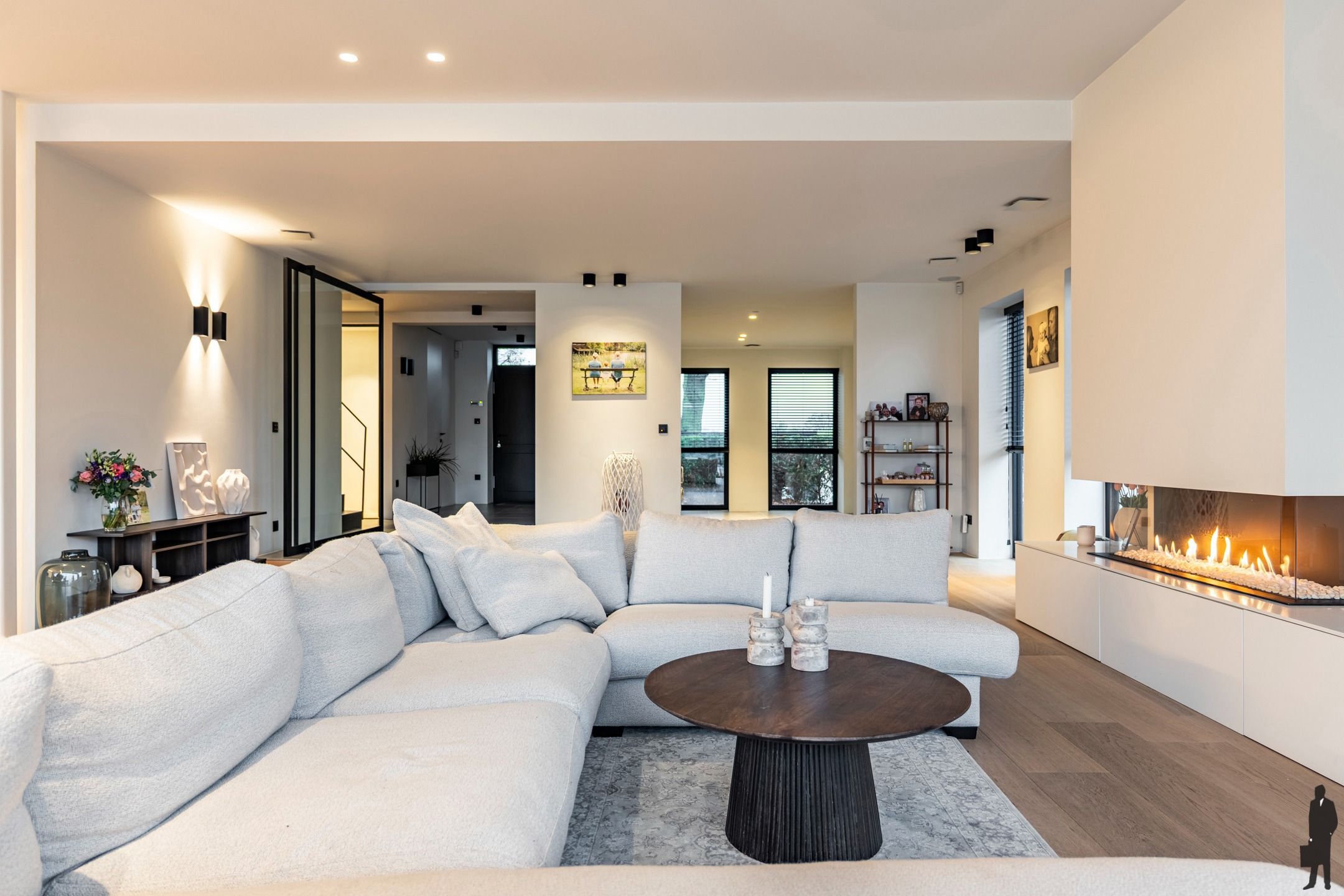 Luxe villa met zwembad en poolhouse vlakbij het centrum van Hoogstraten. foto 7