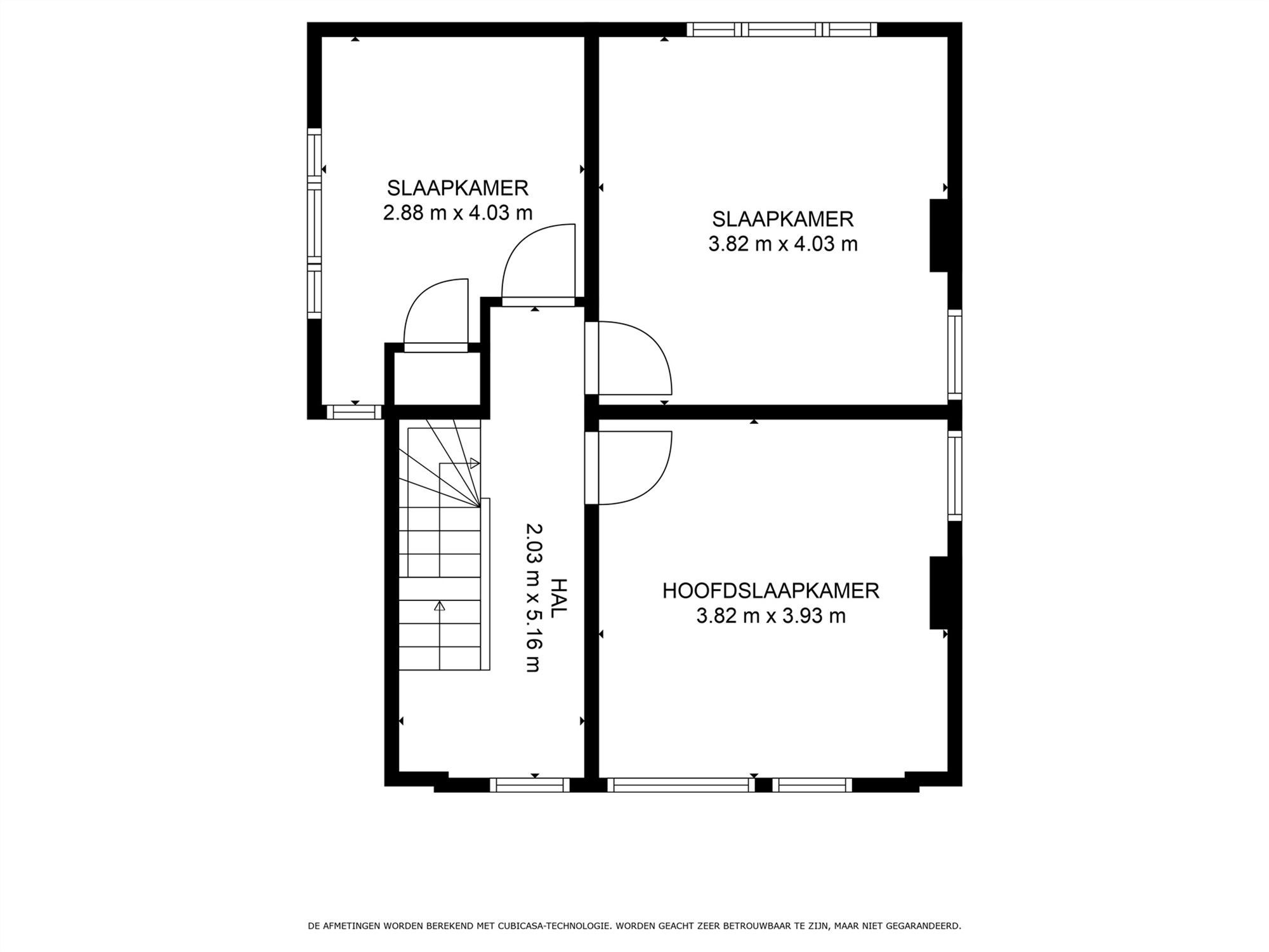 WONING MET POTENTIEEL EN GROTE TUIN OP EEN PERCEEL VAN 12A14CA TE TESSENDERLO foto 28